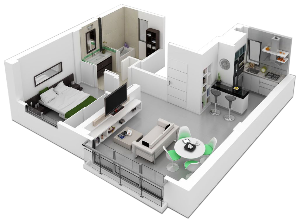 departamentos master broker yucatan