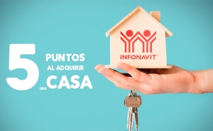 5 cosas que debes considerar para ejercer tu cr&eacute;dito INFONAVIT