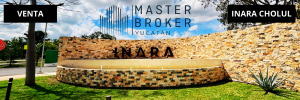 CASA EN VENTA PRIVADA INARA CHOLUL